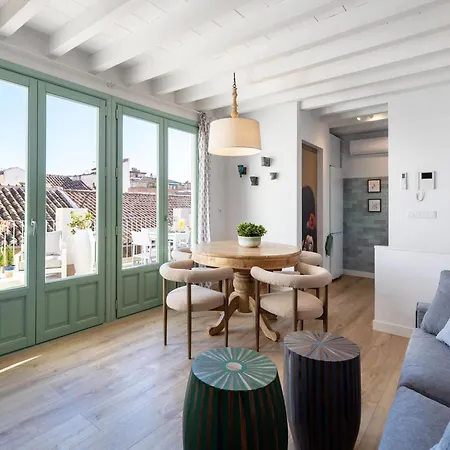 Gloria 10pax Parking Free Villa Granada