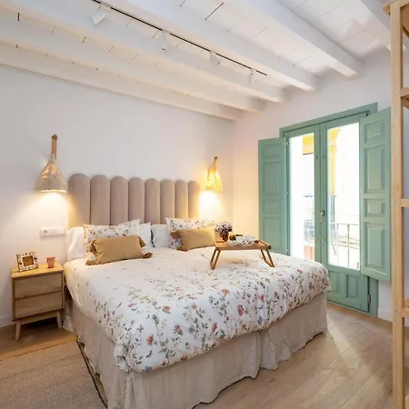 Gloria 10pax Parking Free * Granada