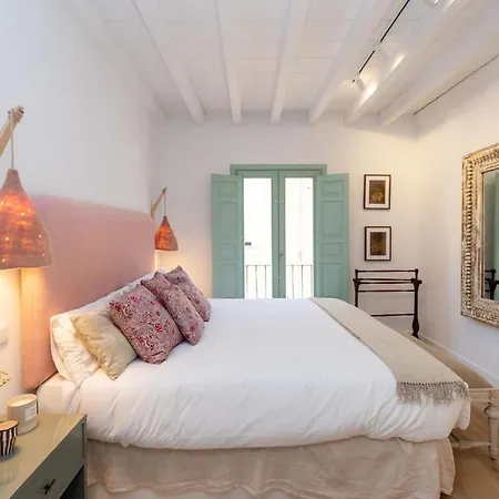 Gloria 10pax Parking Free Villa Granada