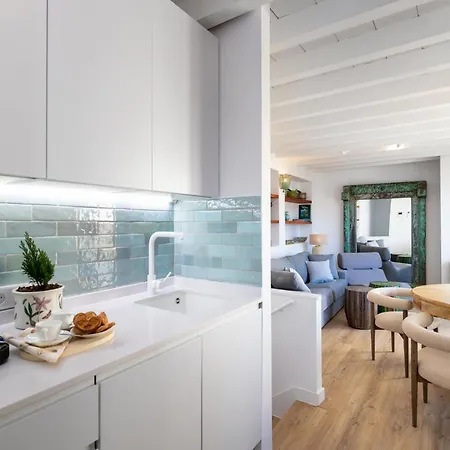 Villa Gloria 10pax Parking Free Granada