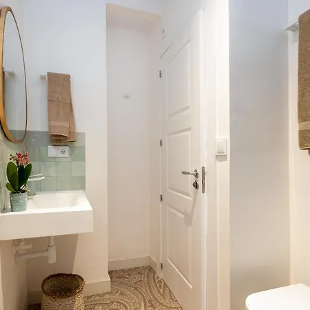 Gloria 10pax Parking Free Villa Granada