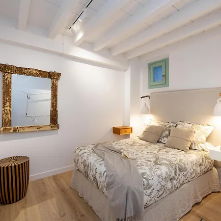 Gloria 10pax Parking Free * Granada