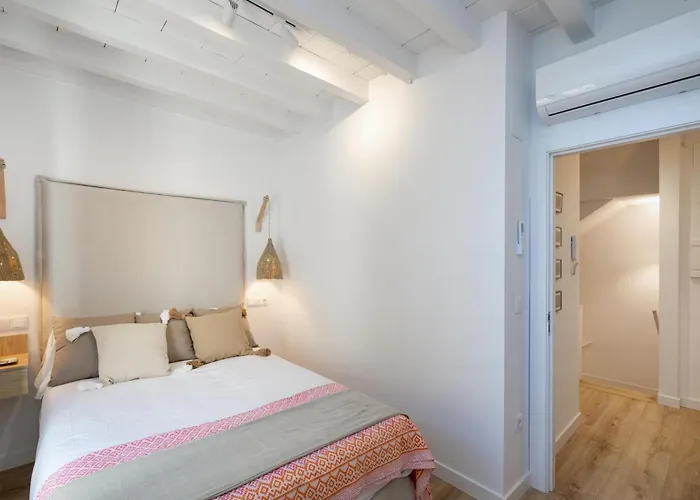 别墅 Chezmoihomes Gloria With Parking 格拉纳达