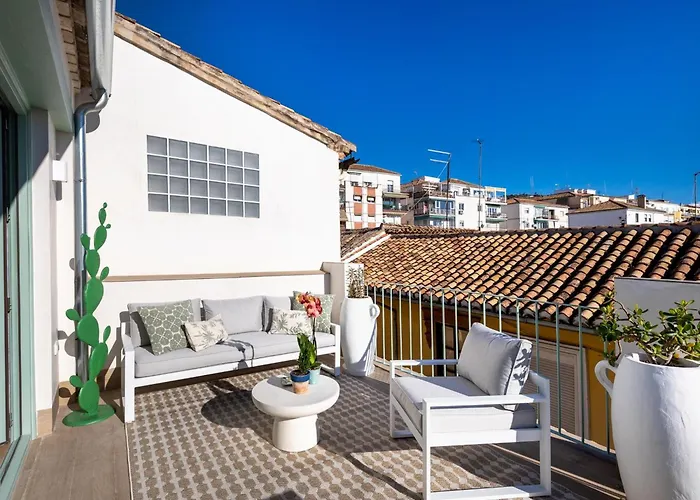 别墅 Chezmoihomes Gloria With Parking