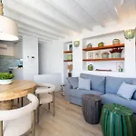 Chezmoihomes Gloria With Parking * Granada