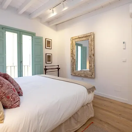 Villa Chezmoihomes Gloria With Parking Granada